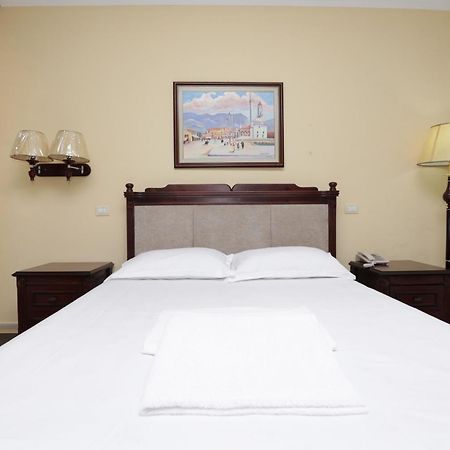 Mema Resort Mirash Exterior photo
