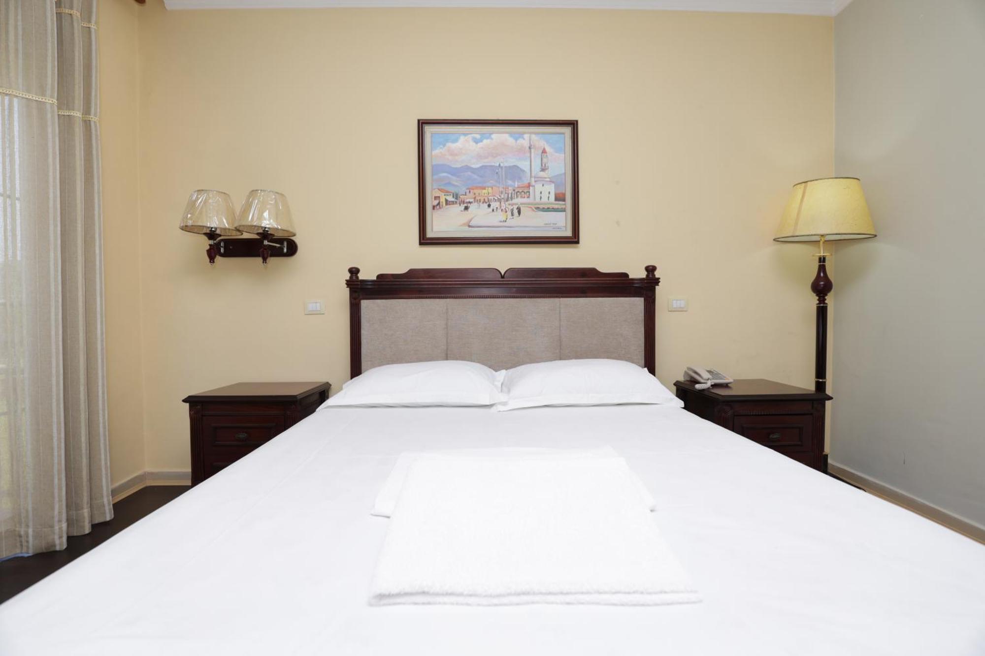 Mema Resort Mirash Exterior photo