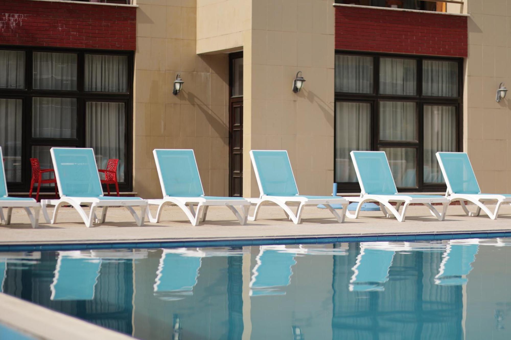 Mema Resort Mirash Exterior photo