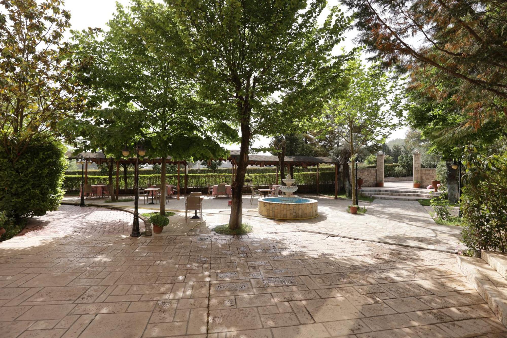 Mema Resort Mirash Exterior photo